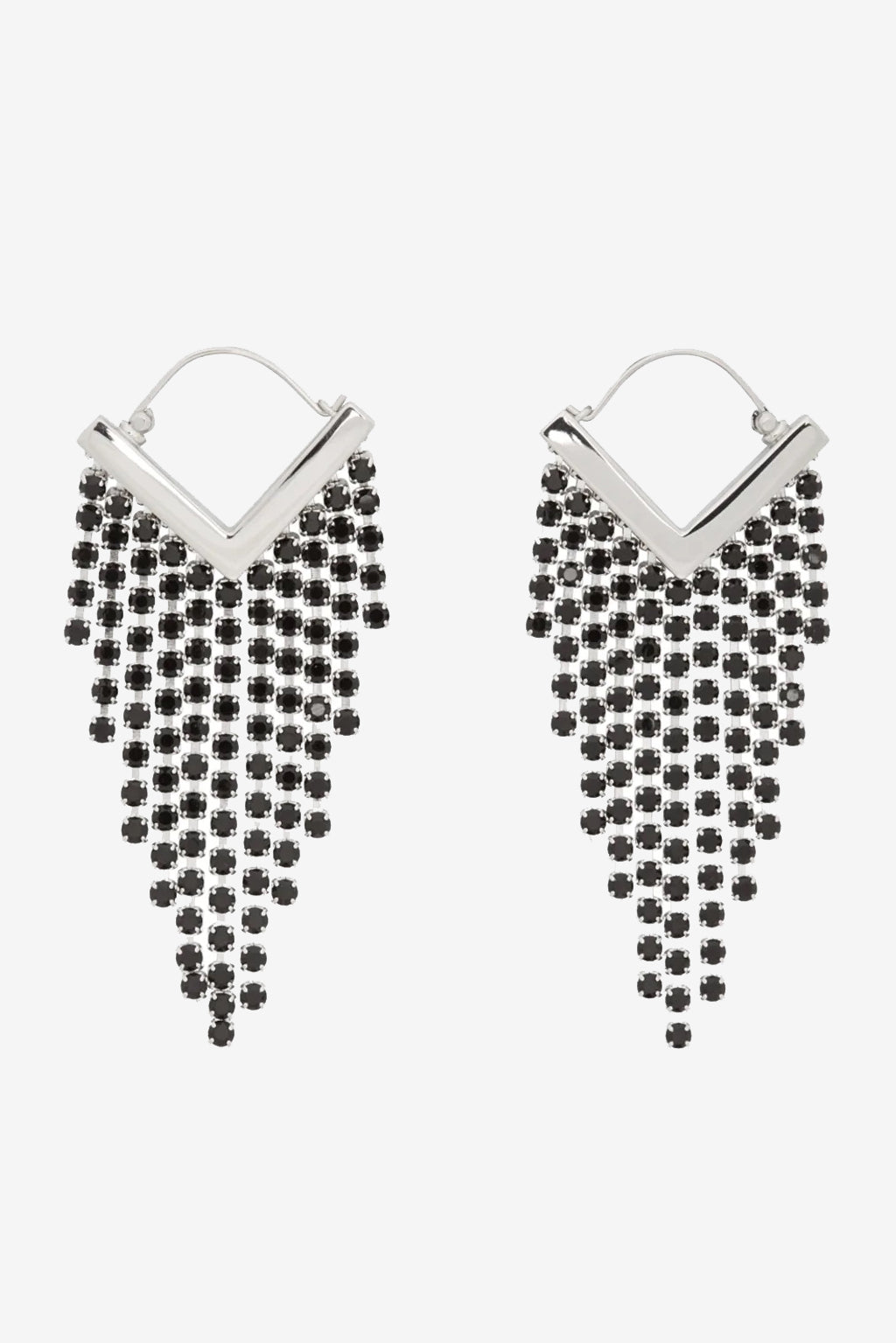 Isabel Marant Melting Earrings