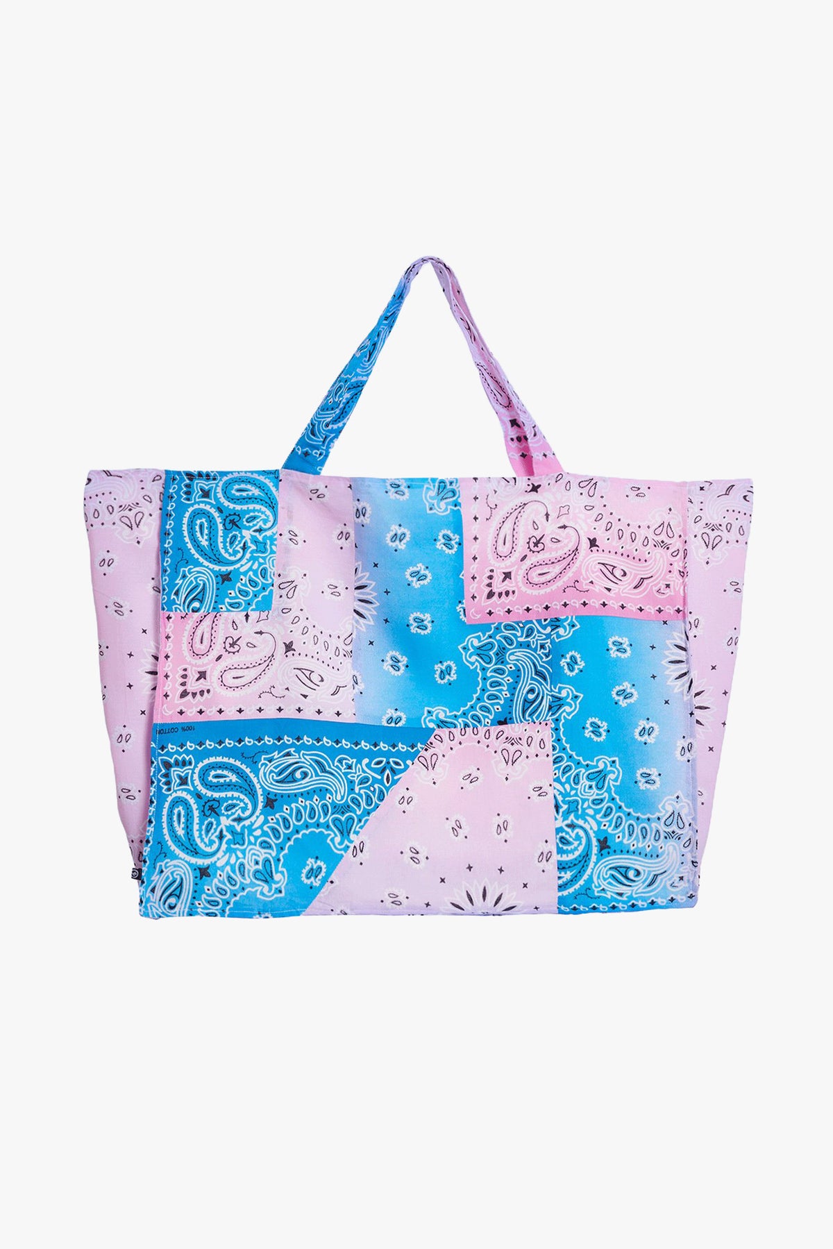 ARIZONA LOVE Bandana Cabas TDY