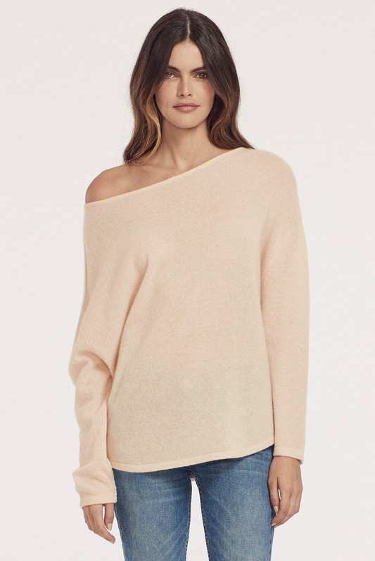 Pull Irène 360 ​​Cachemire