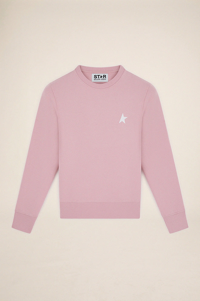 Golden Goose Athena Crewneck Sweatshirt