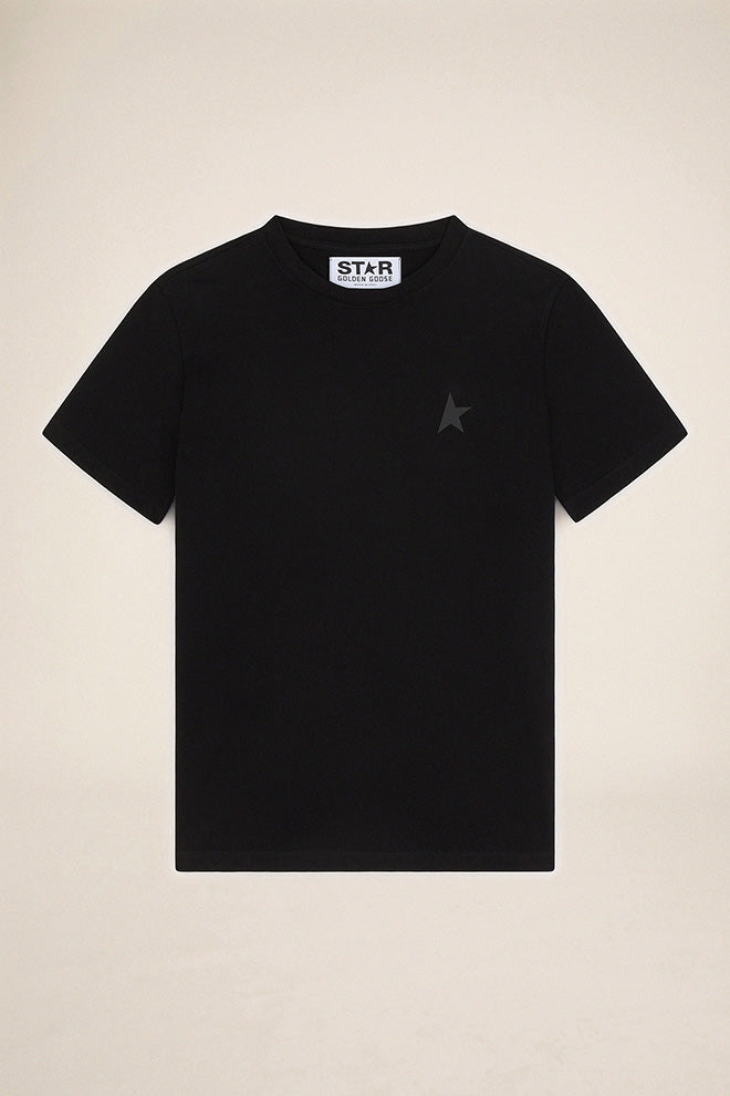 Golden Goose Small Star T-Shirt