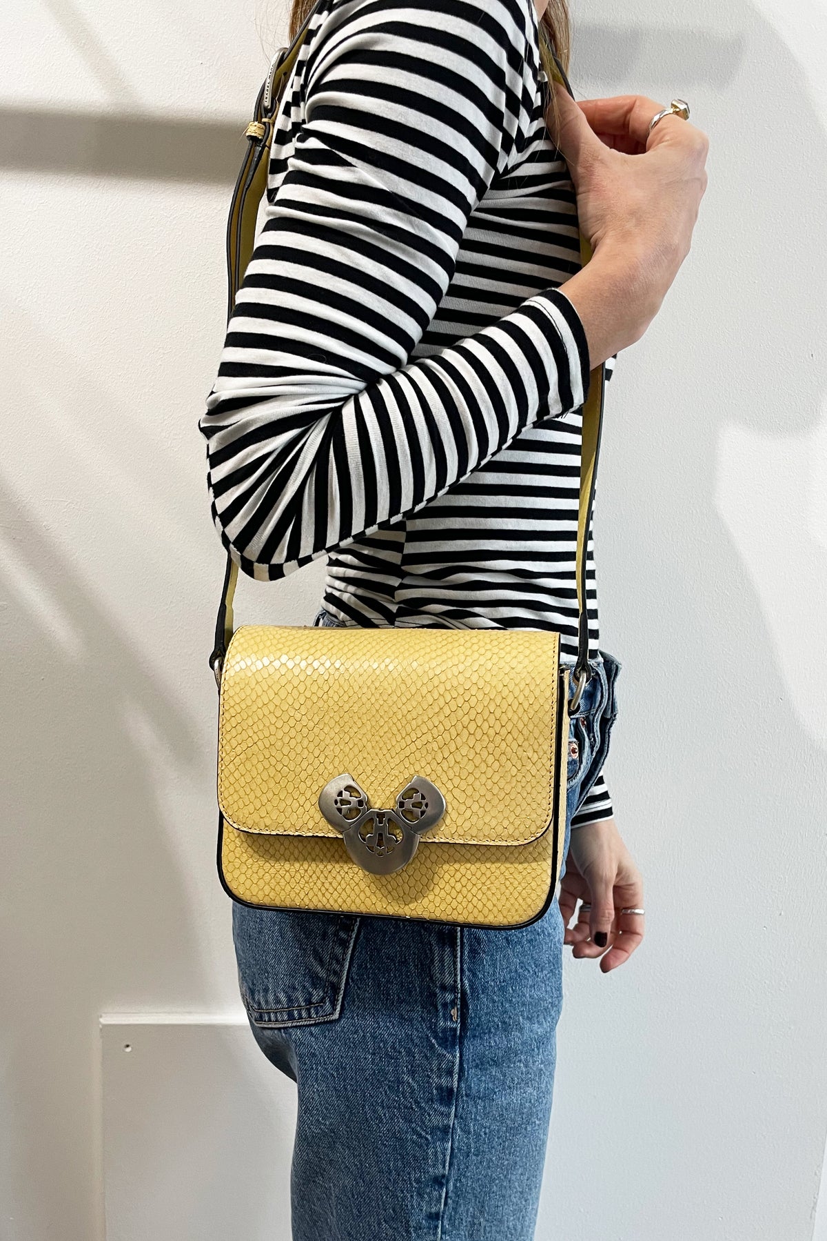 Isabel Marant Mini Elda Bag