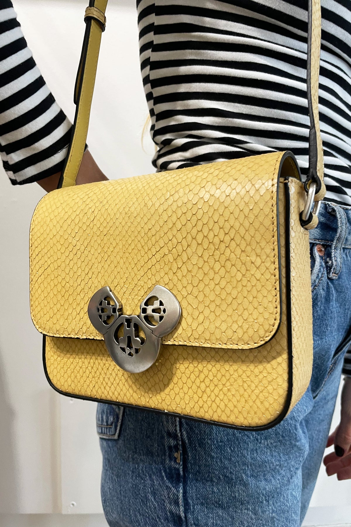 Isabel Marant Mini Elda Bag