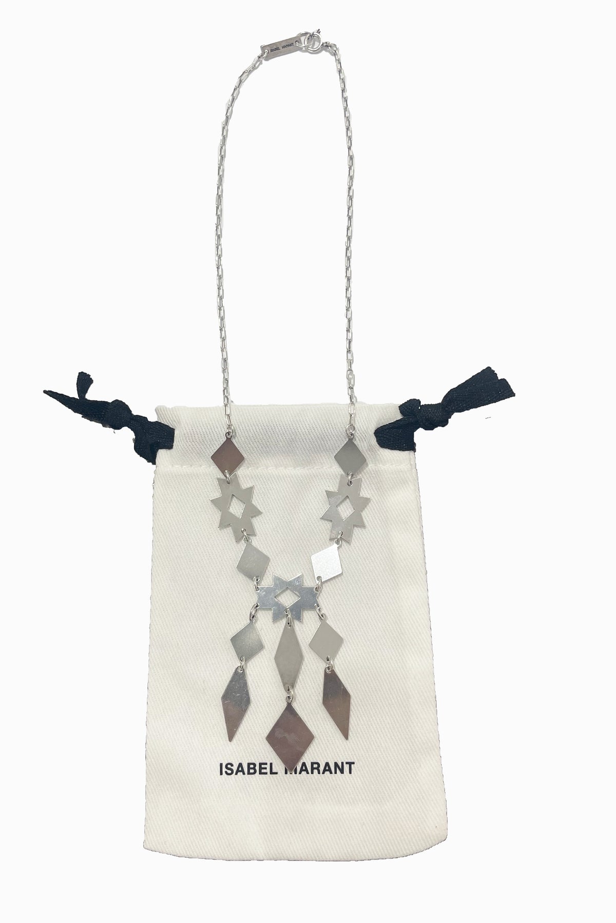 Isabel Marant My Love Necklace