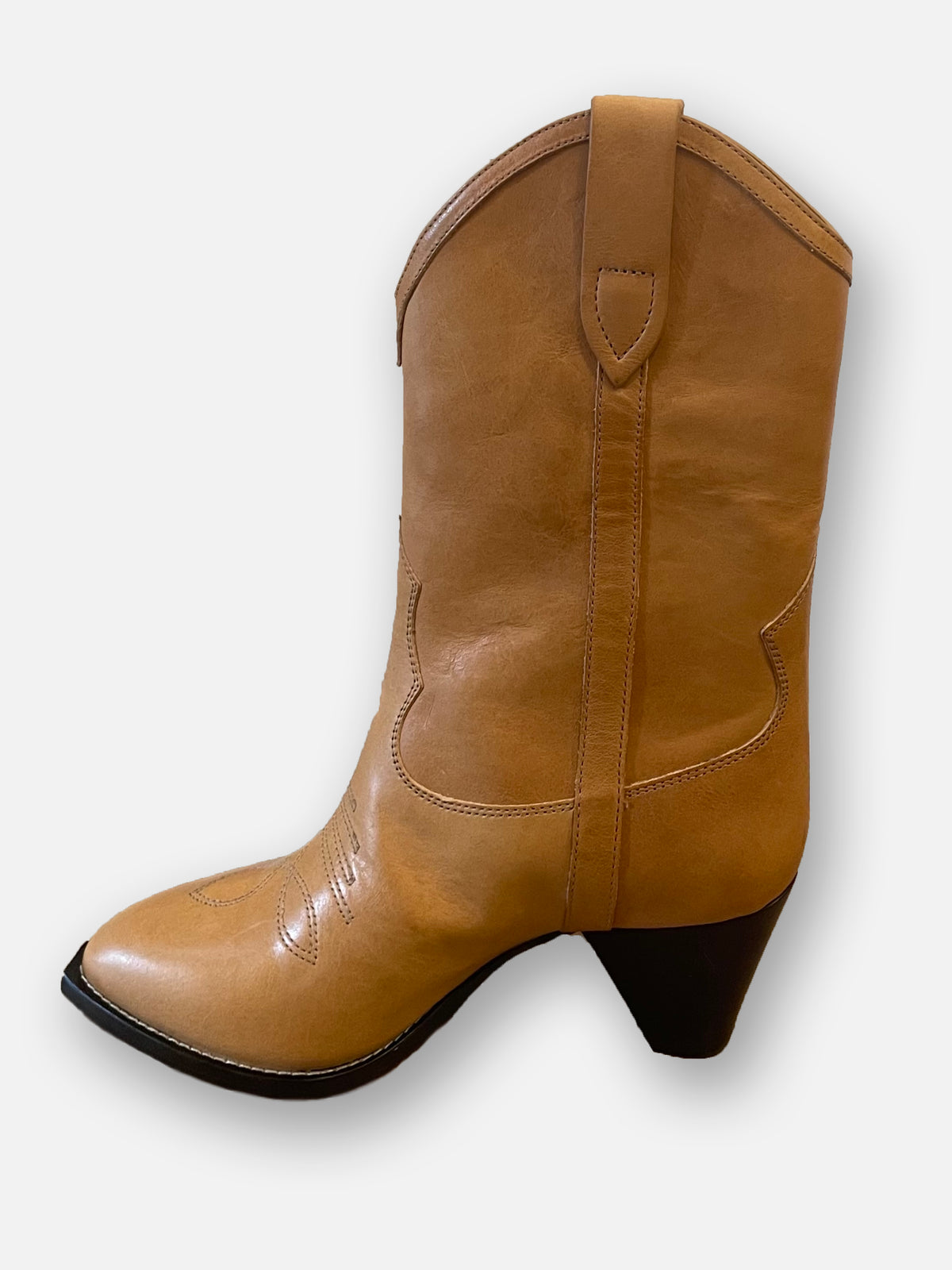 Isabel Marant Luliette Boot