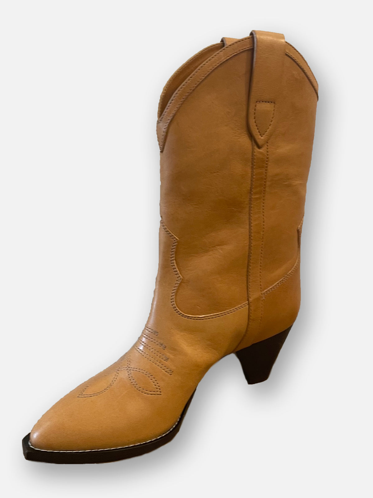 Isabel Marant Luliette Boot
