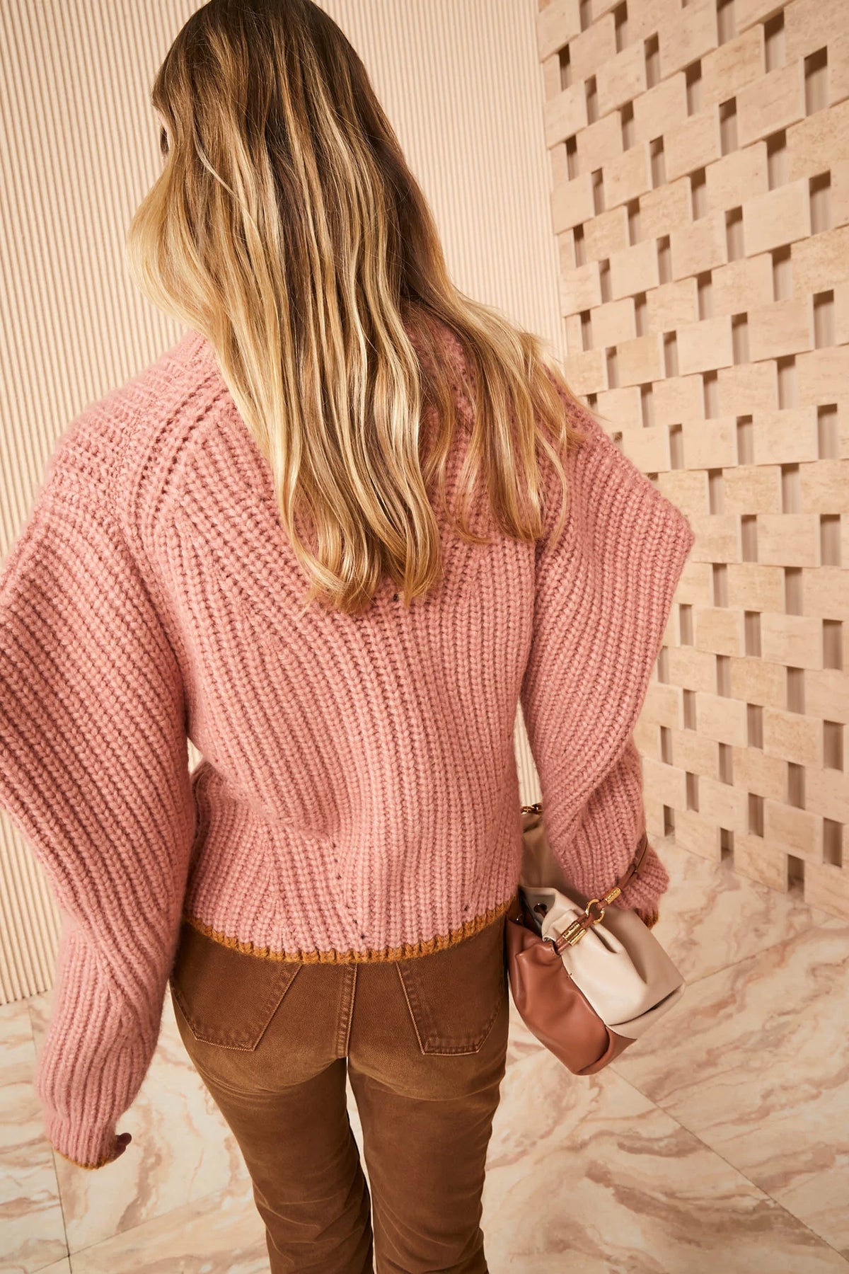 Ulla Johnson Lorena Pullover