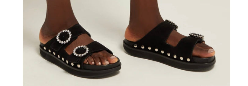 Isabel Marant Noddi sandals