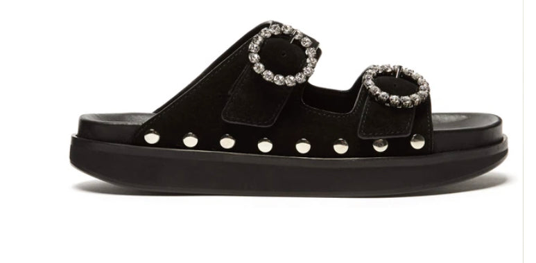Isabel Marant Noddi sandals