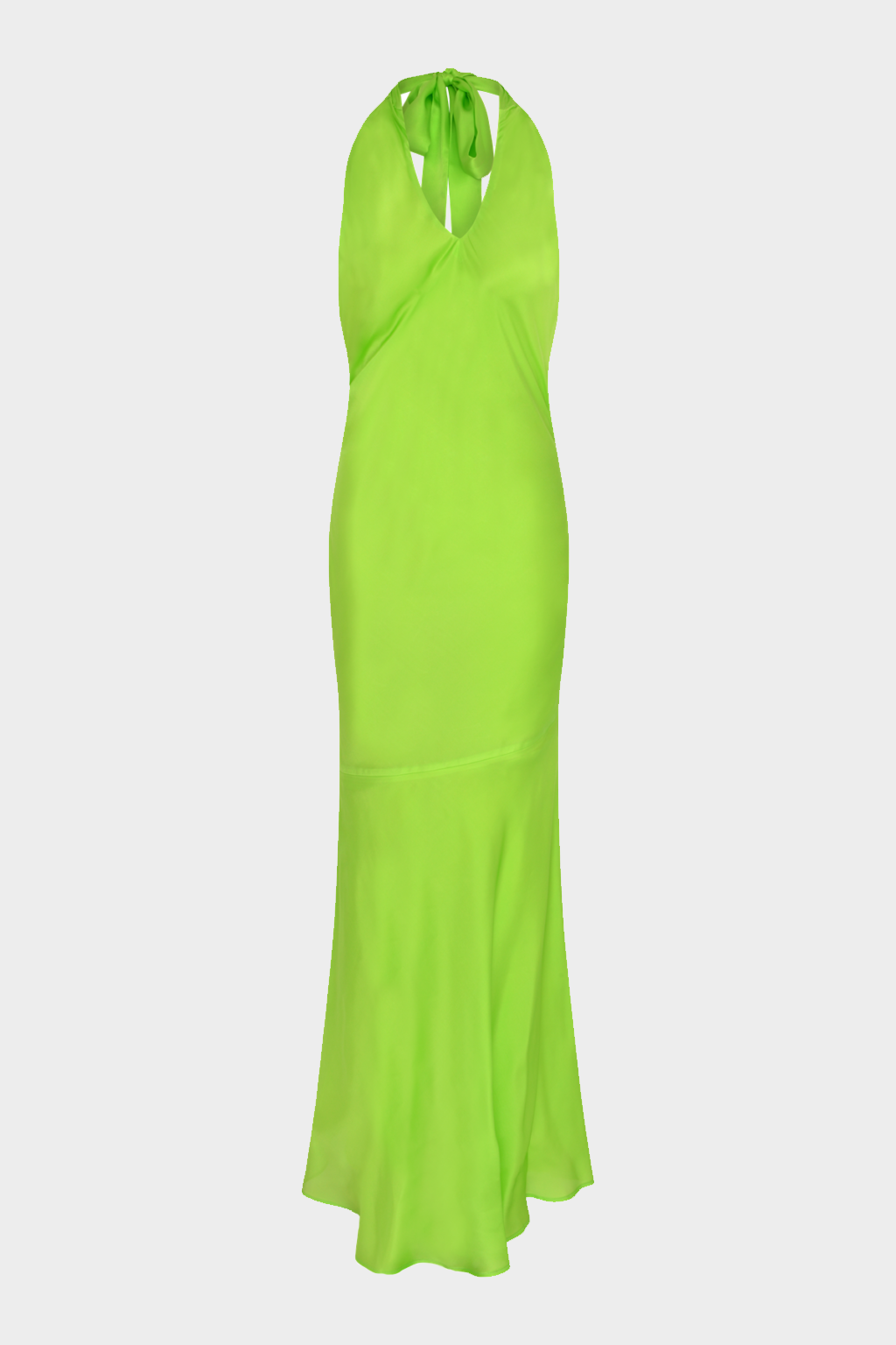 Olivia Rubin Colleen Maxi Slip Dress