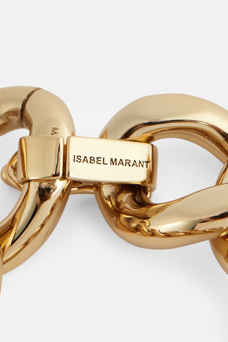 Isabel Marant Links Bracelet