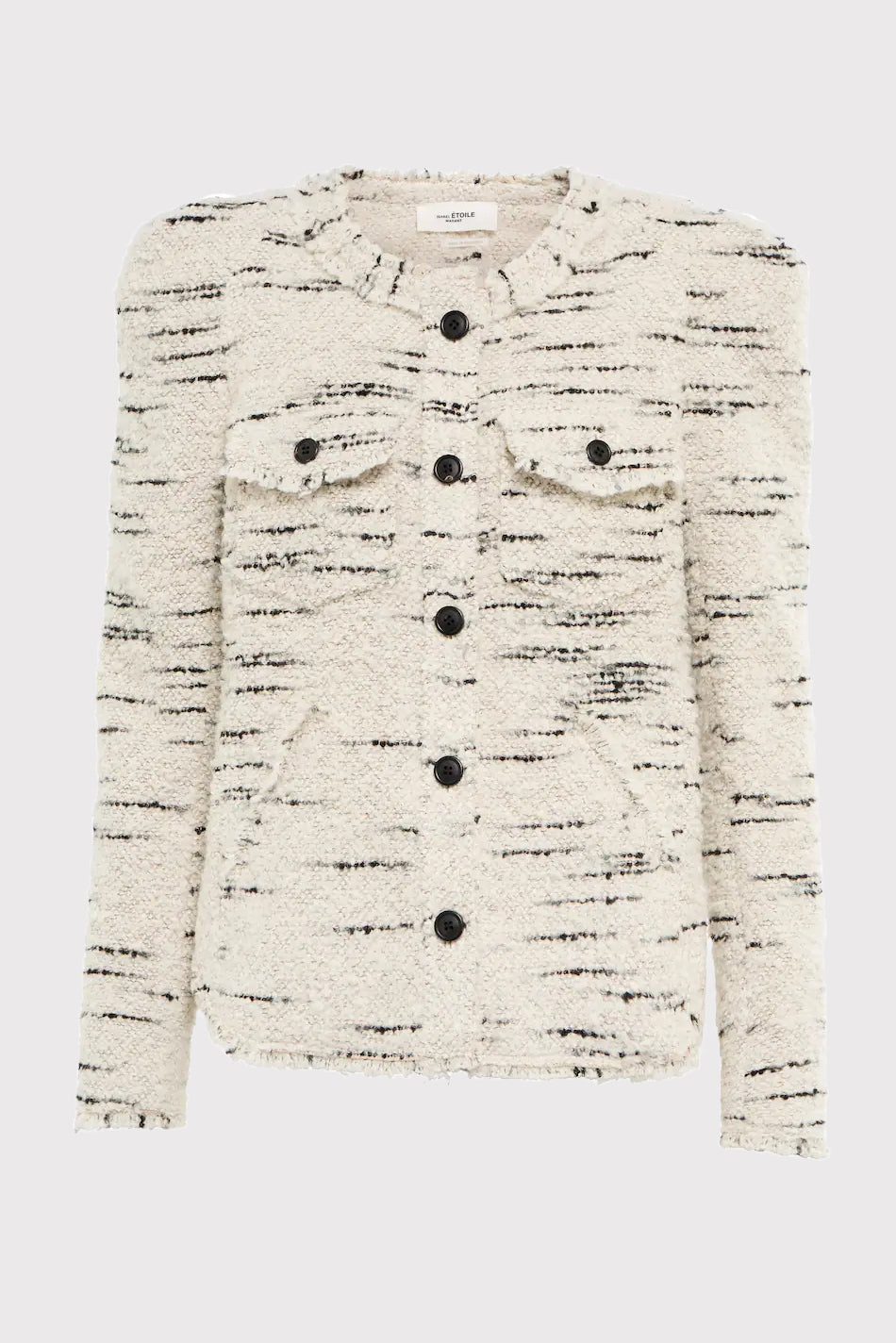 Isabel Marant Étoile Neves Jacket
