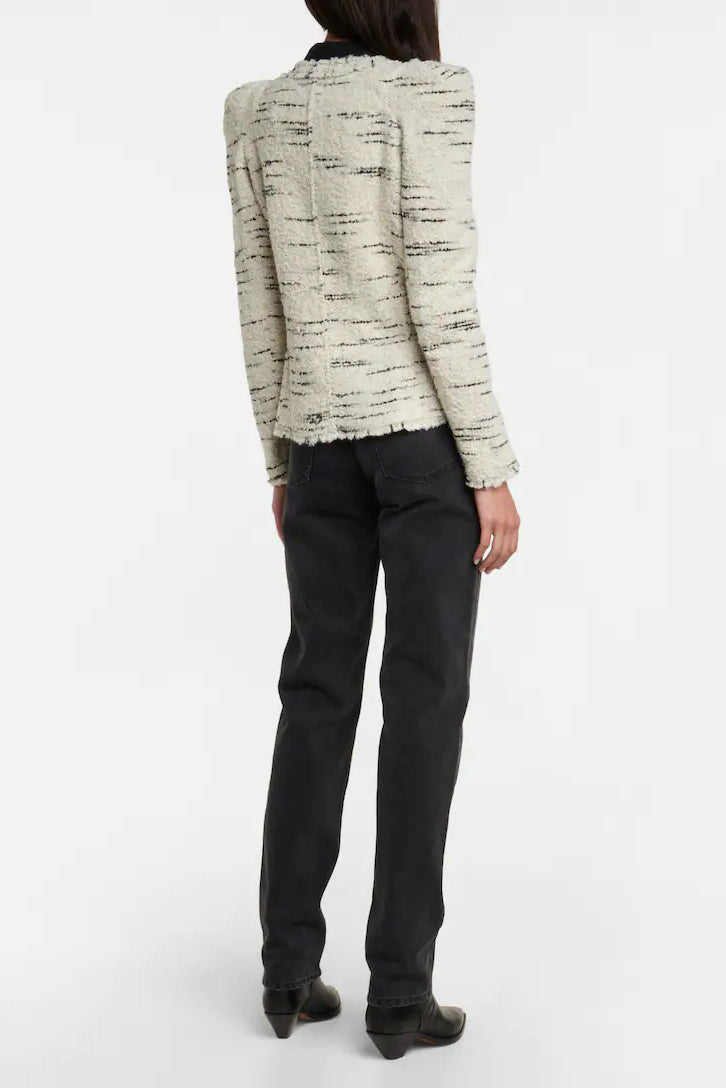 Isabel Marant Étoile Neves Jacket