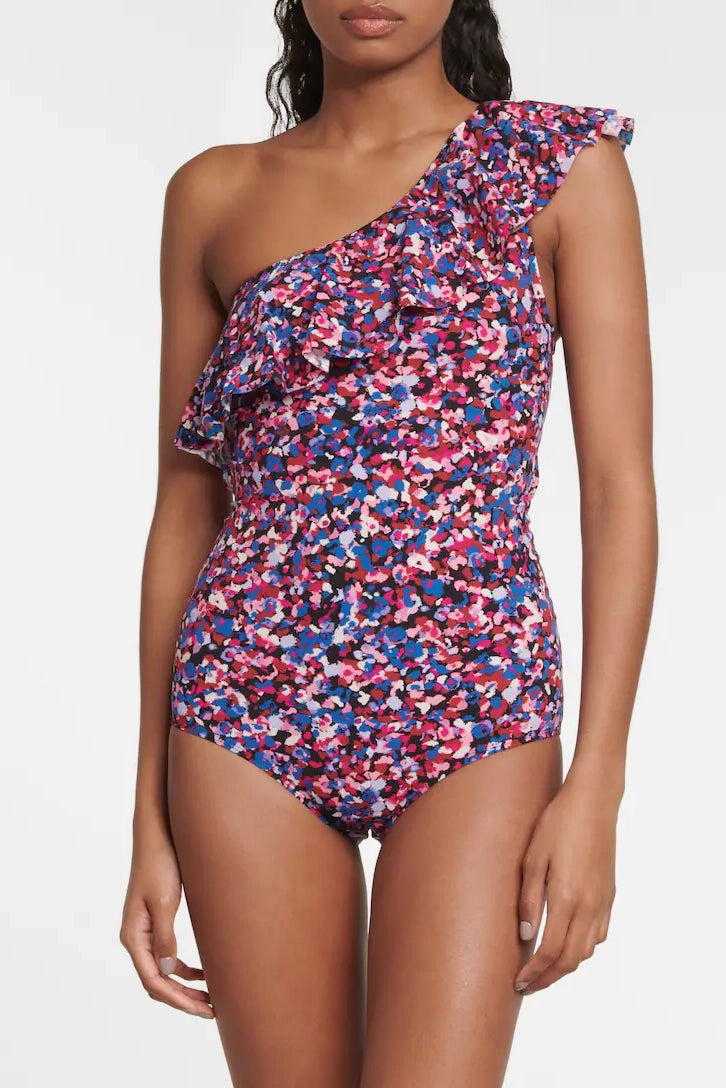 Isabel Marant Sicilya Swimsuit