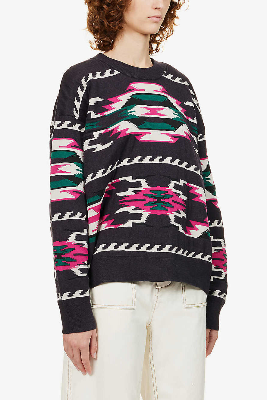 Isabel Marant Étoile Milton Pullover