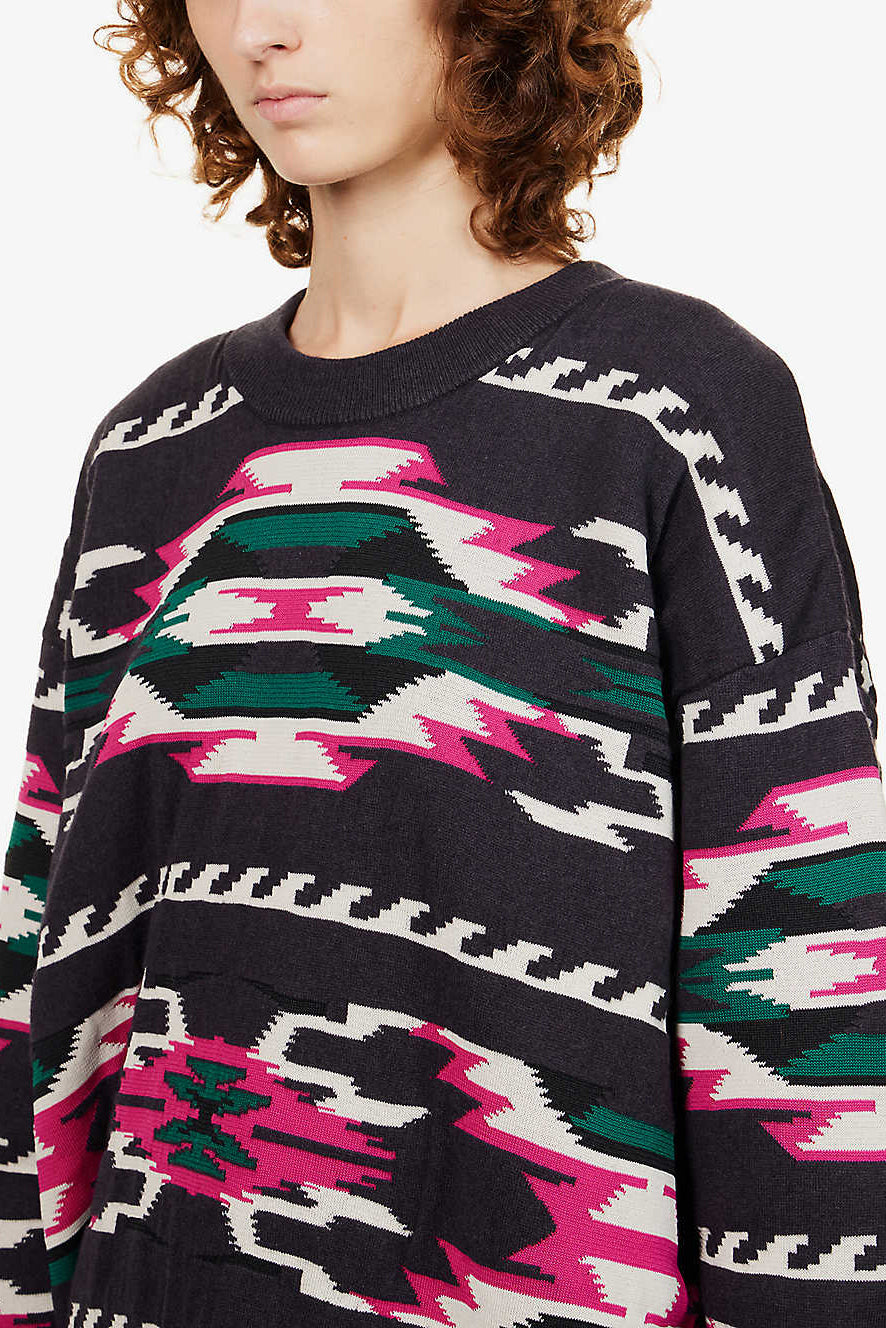 Isabel Marant Étoile Milton Pullover