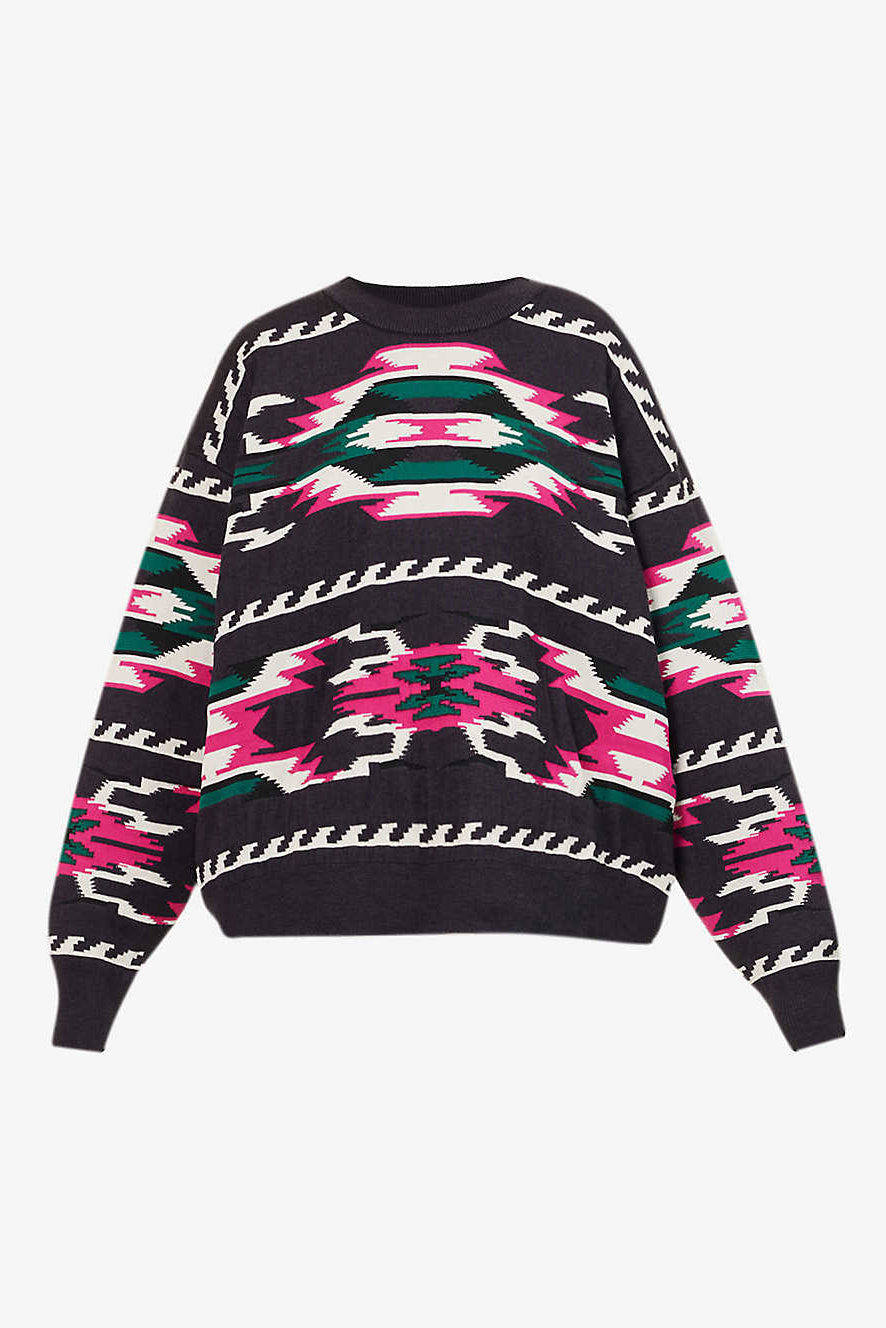 Isabel Marant Étoile Milton Pullover