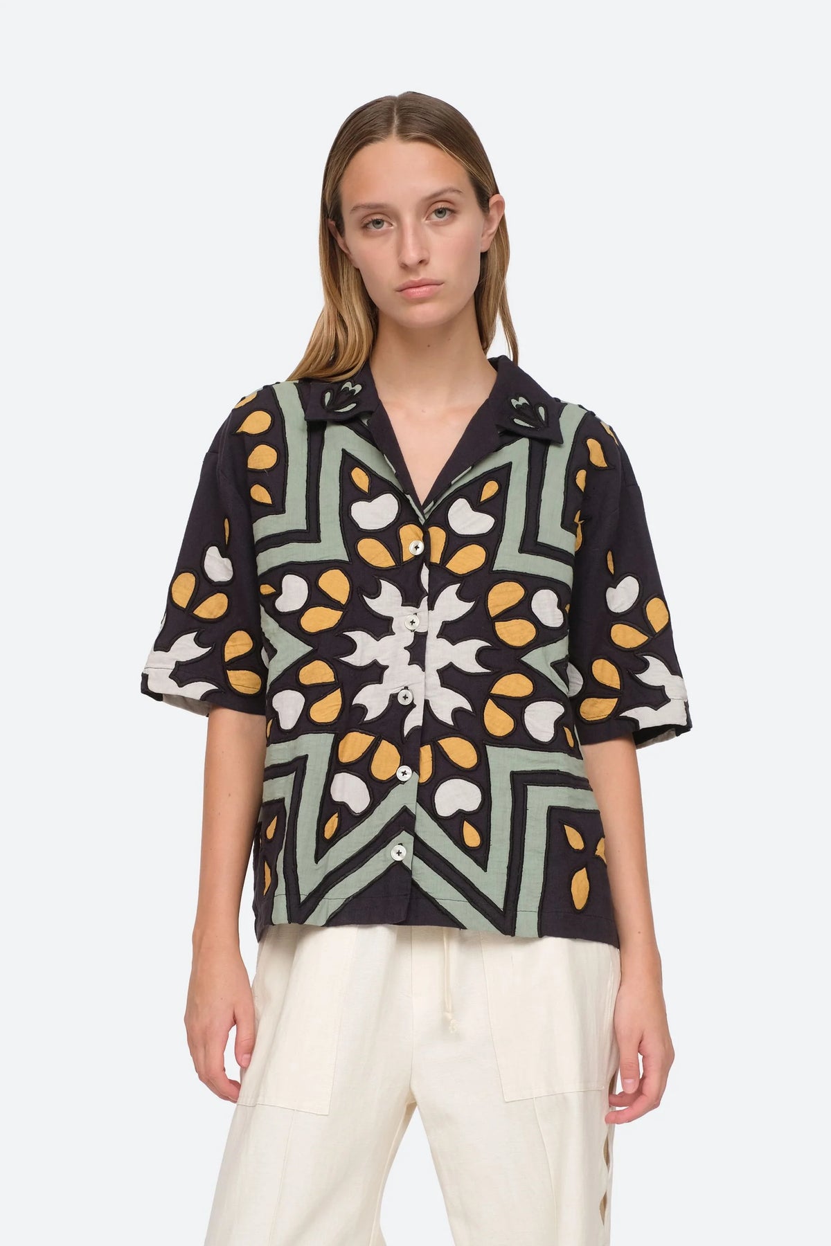 SEA Kaia Top