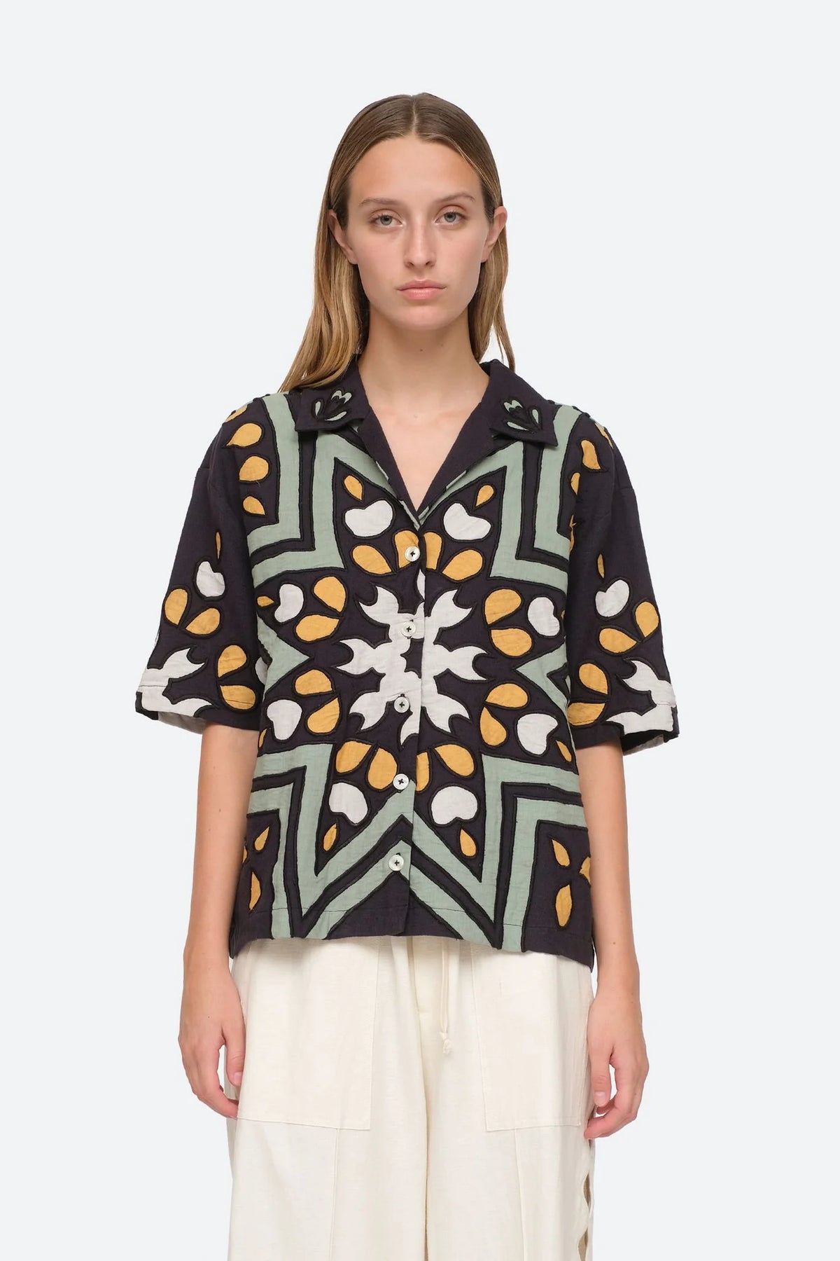 SEA Kaia Top