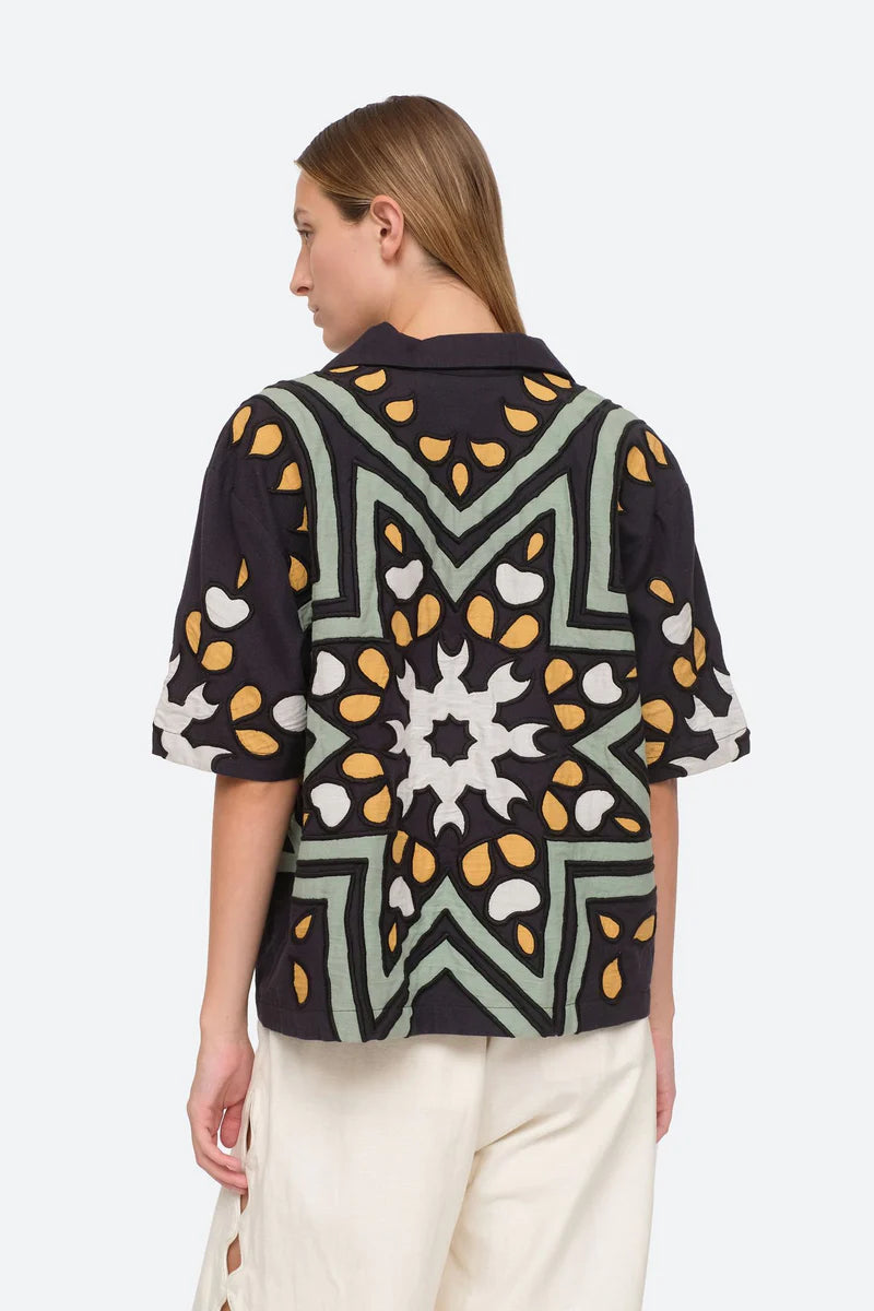 SEA Kaia Top