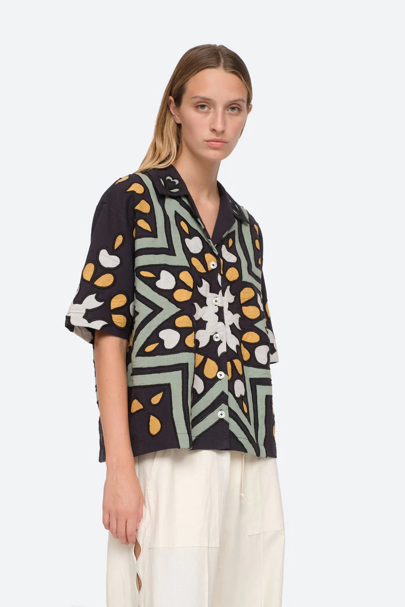 SEA Kaia Top