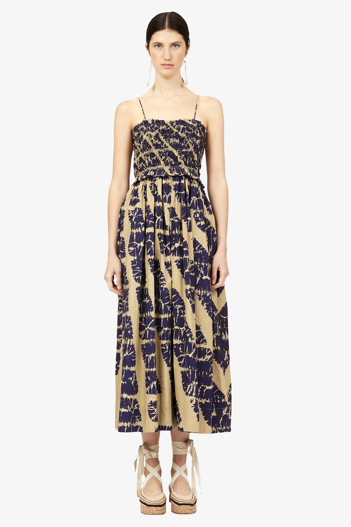 Ulla Johnson Akshara Dress