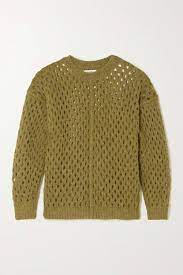Isabelle Marant Etoile Tiana pullover