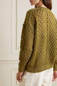 Isabelle Marant Etoile Tiana pullover