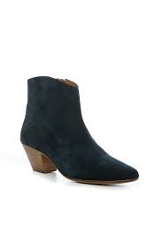 Bottines Isabel Marant Dacken