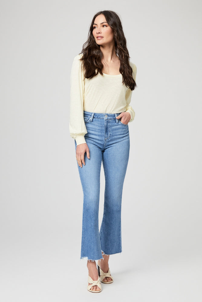 PAIGE Claudine Jeans