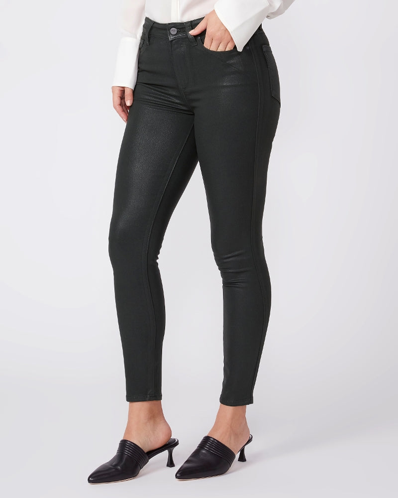 PAIGE Hoxton Ankle Jeans