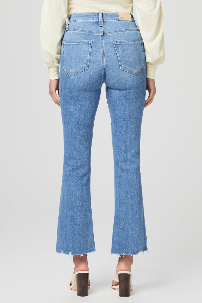 PAIGE Claudine Jeans