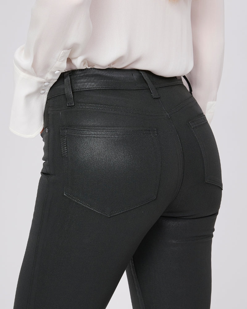 PAIGE Hoxton Ankle Jeans