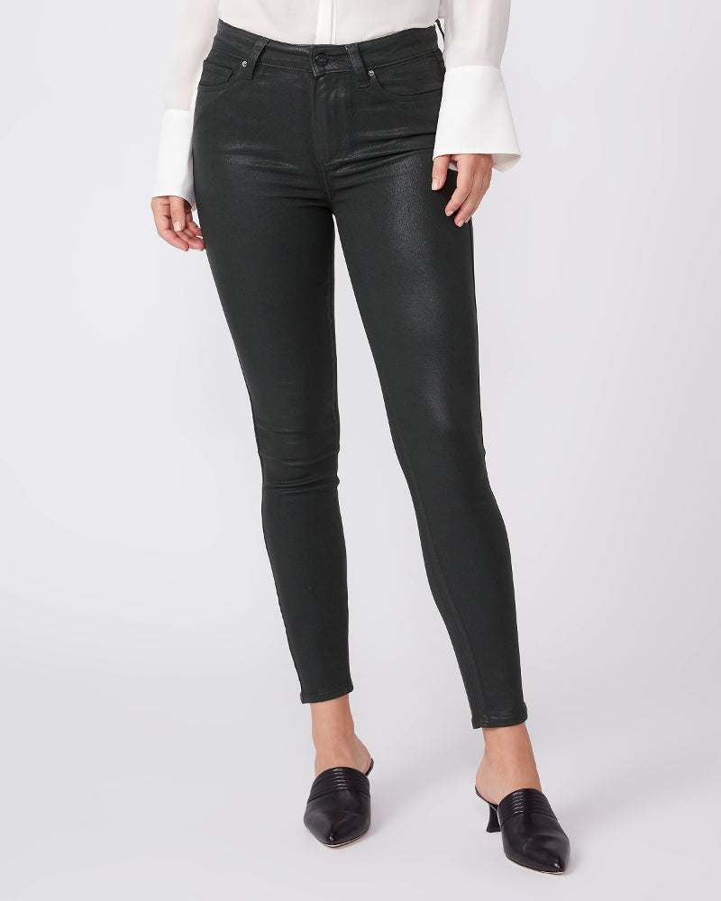 PAIGE Hoxton Ankle Jeans