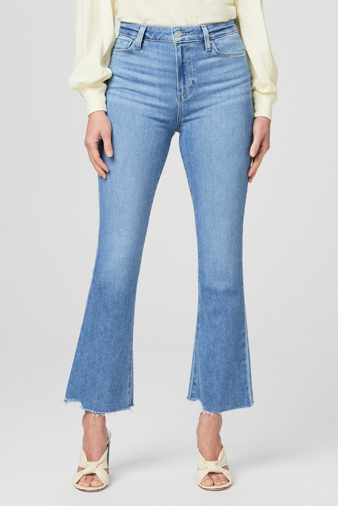 PAIGE Claudine Jeans