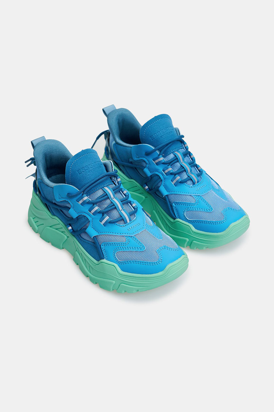 Essentiel Antwerp Cillian Trainers