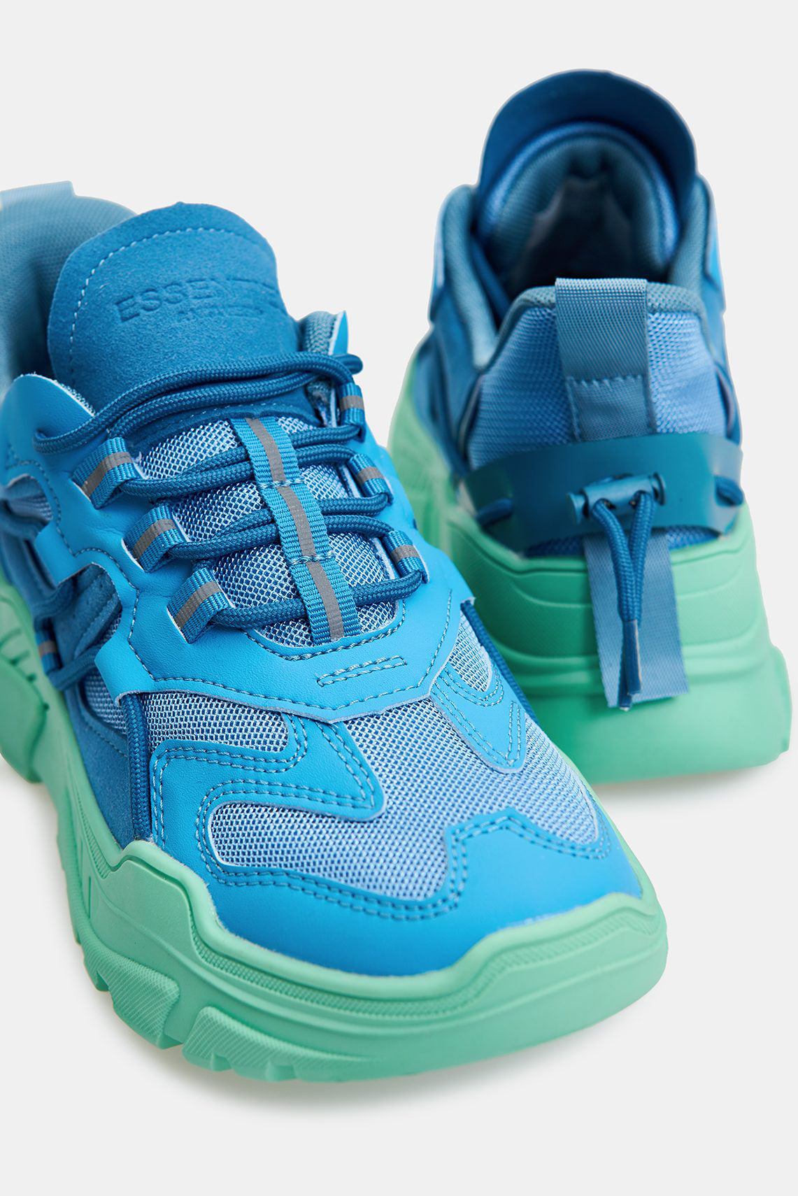 Essentiel Antwerp Cillian Trainers
