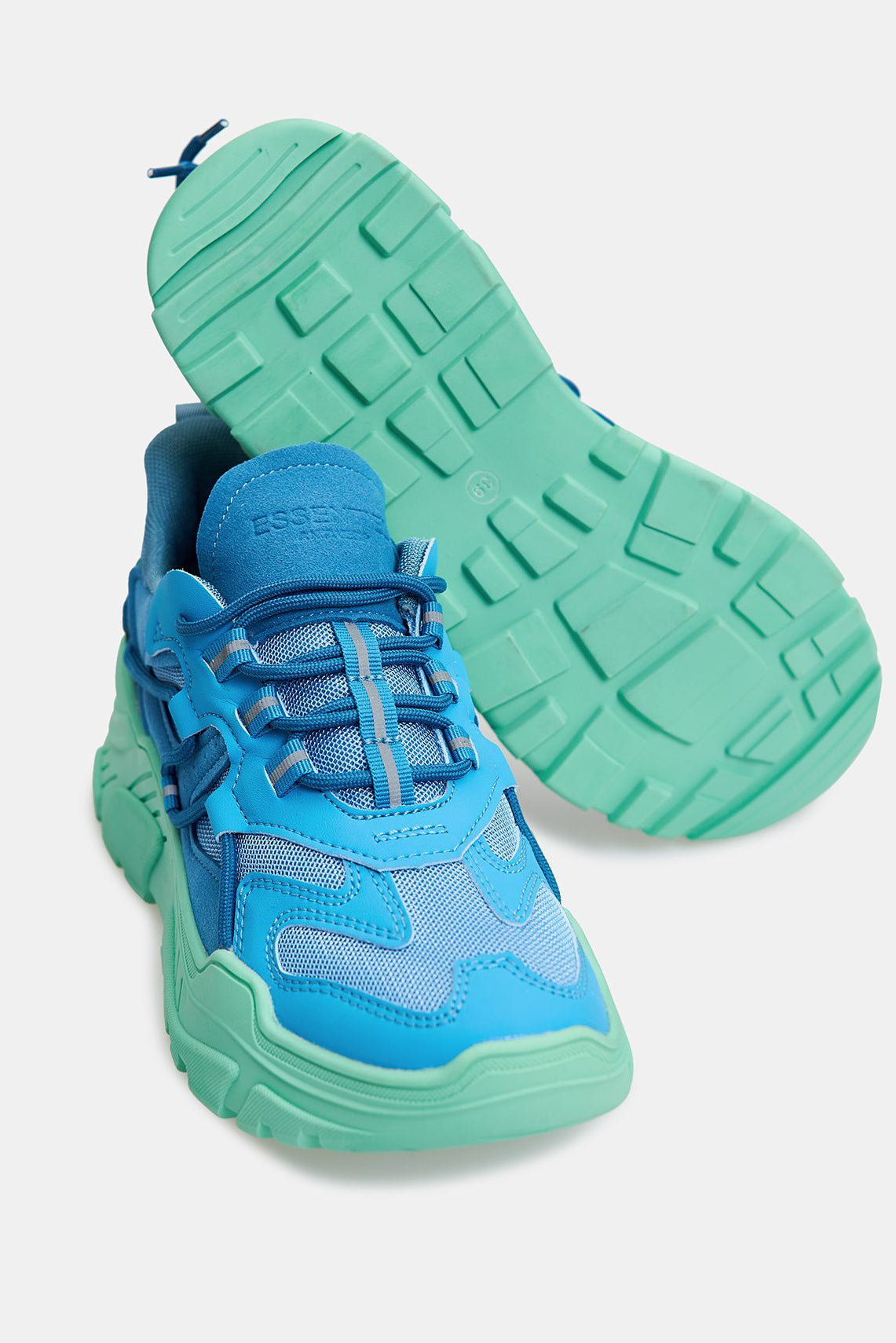 Essentiel Antwerp Cillian Trainers