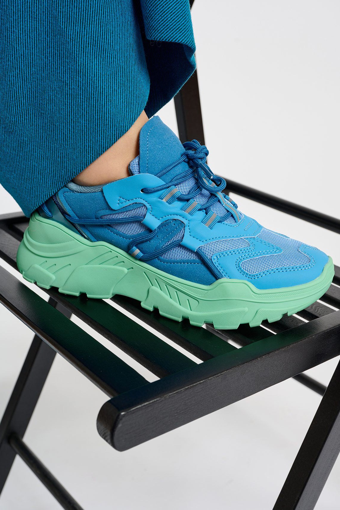 Essentiel Antwerp Cillian Trainers