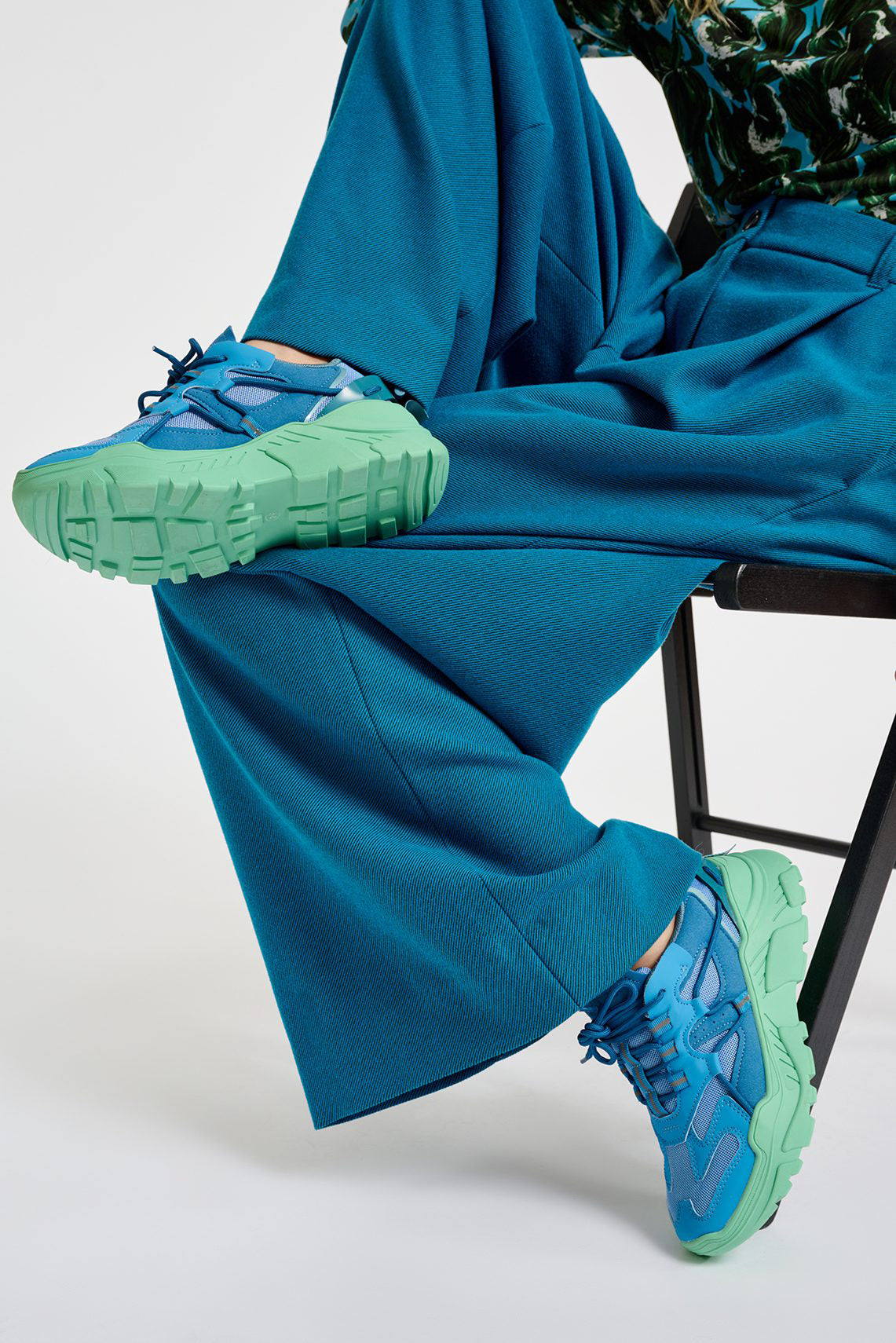 Essentiel Antwerp Cillian Trainers