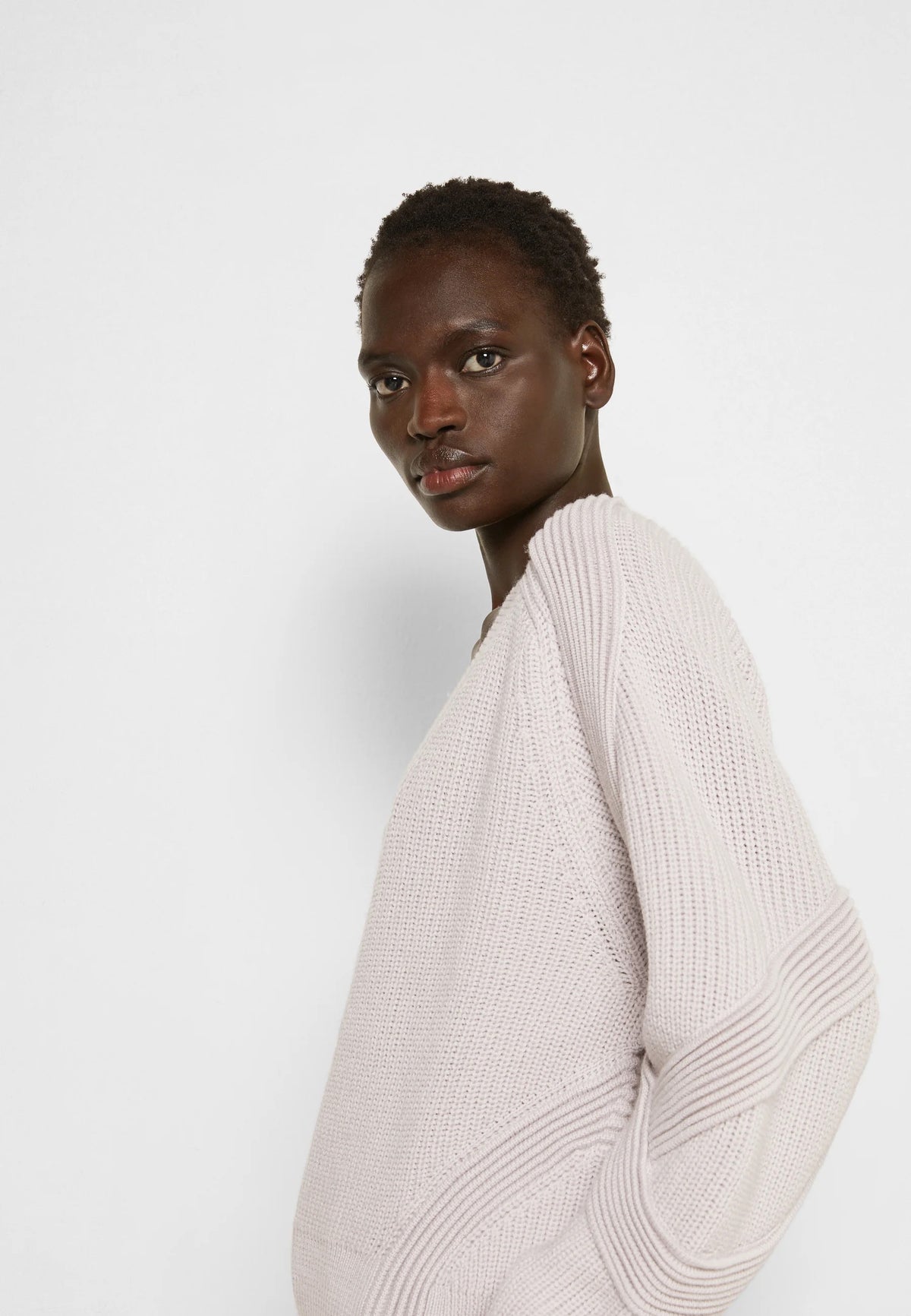 IRO KARIMBA SWEATER