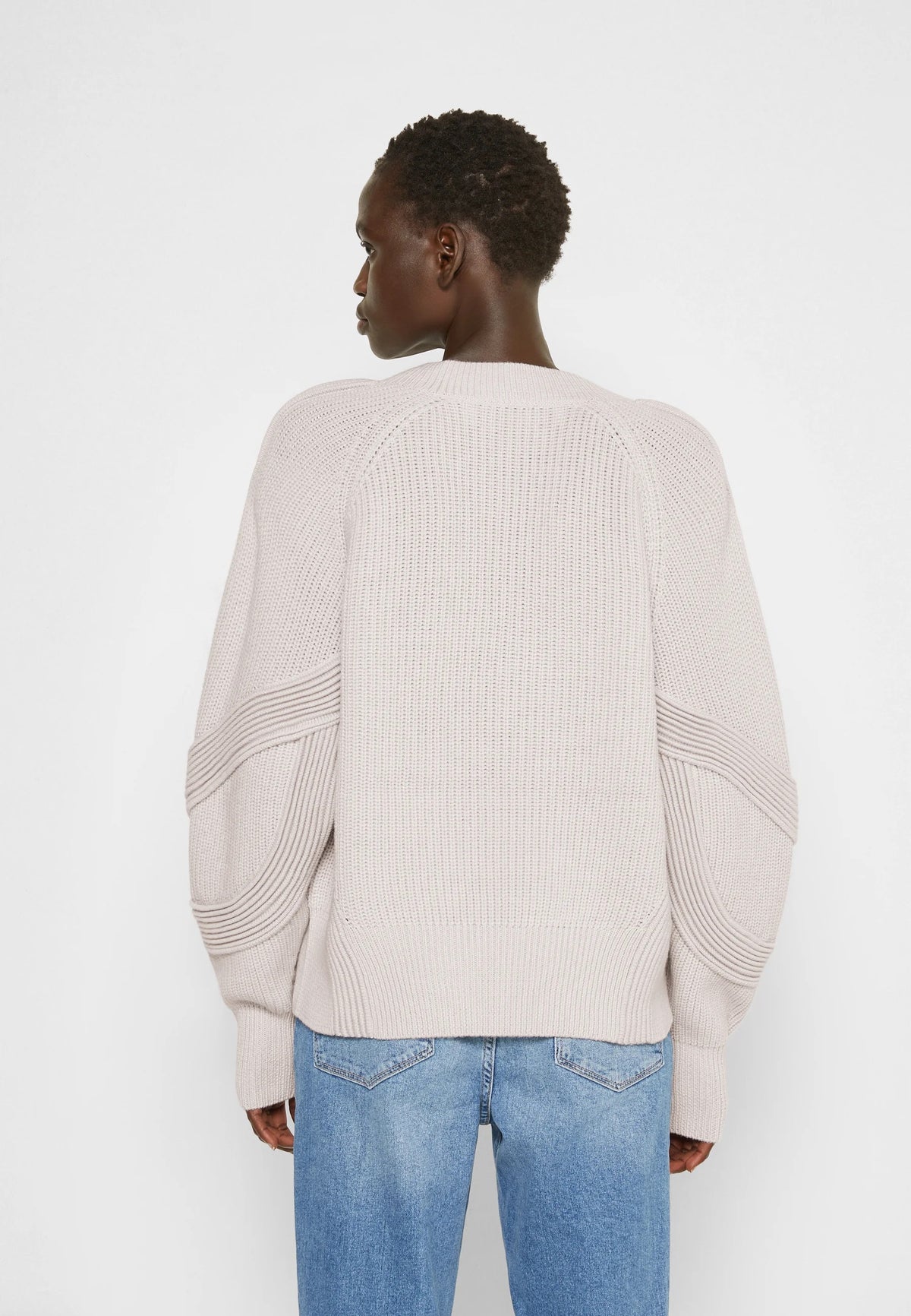 IRO KARIMBA SWEATER