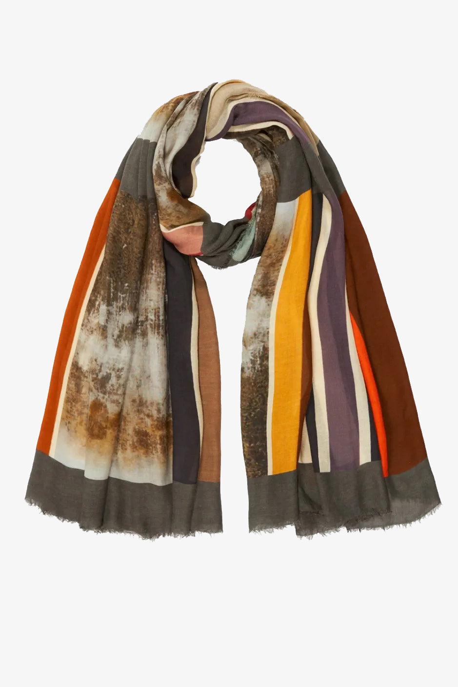 Faliero Sarti Karol Scarf