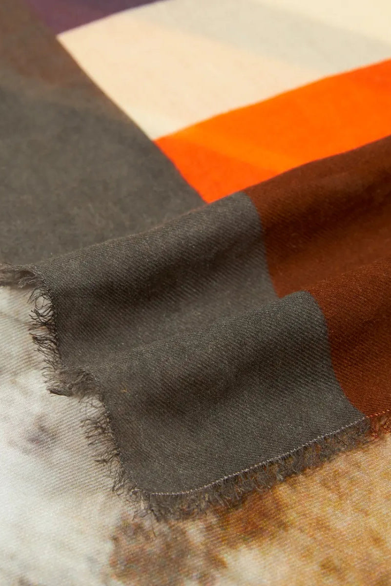 Faliero Sarti Karol Scarf