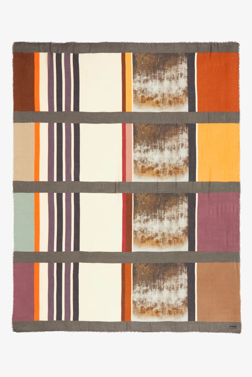 Faliero Sarti Karol Scarf