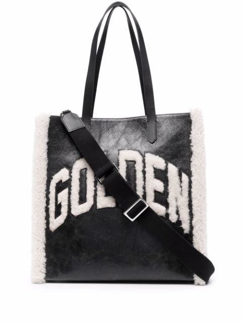 SAC CALIFORNIA GOLDEN GOOSE