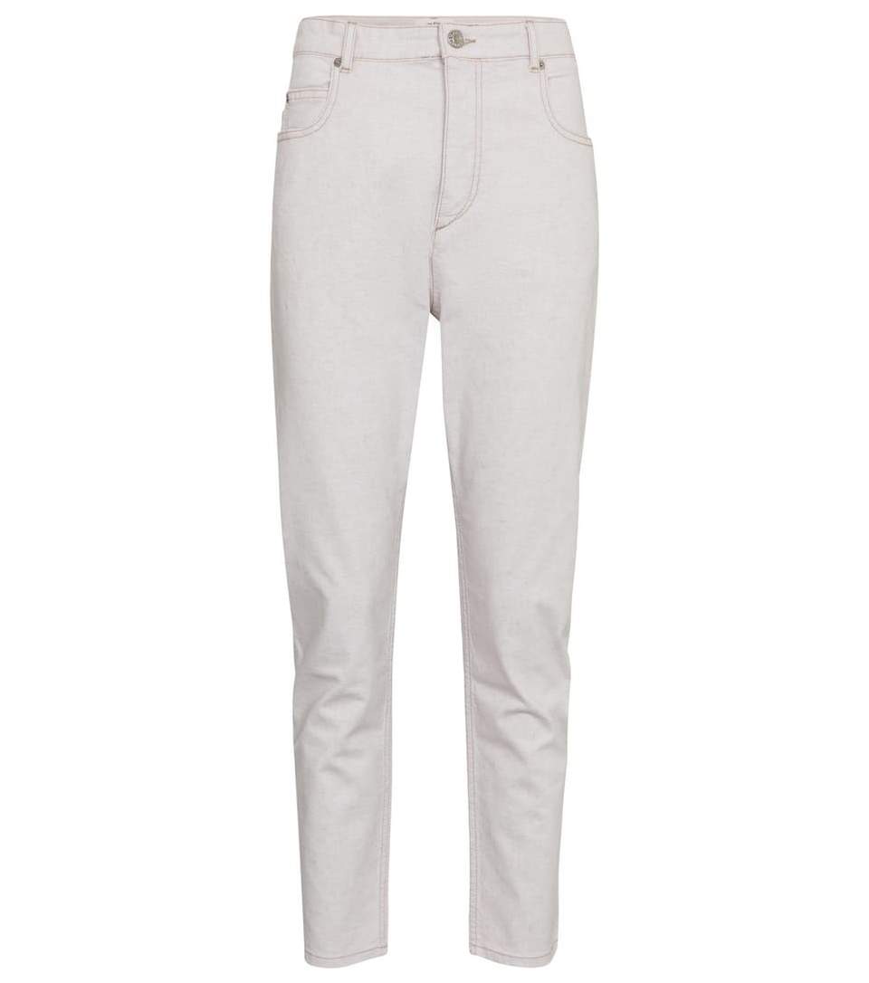 Isabel Marant Étoile Pantalon Lanea