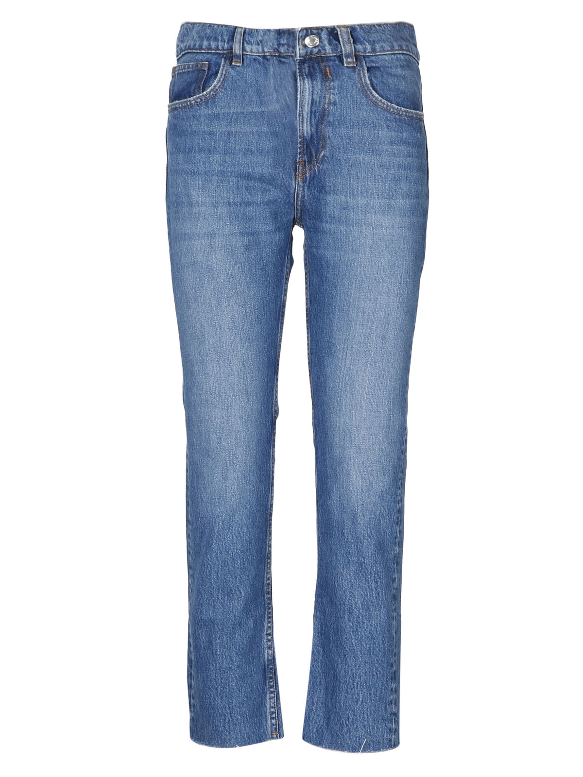 Iro Hypnosis straight leg jean