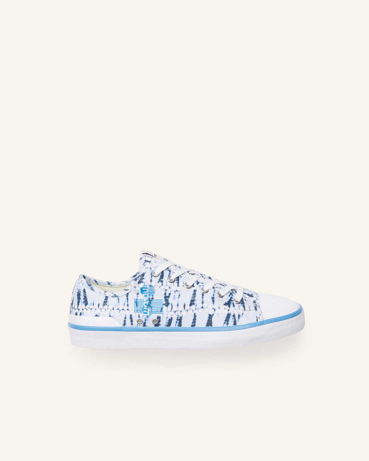Isabel Marant Etoile Binkoo Sneakers
