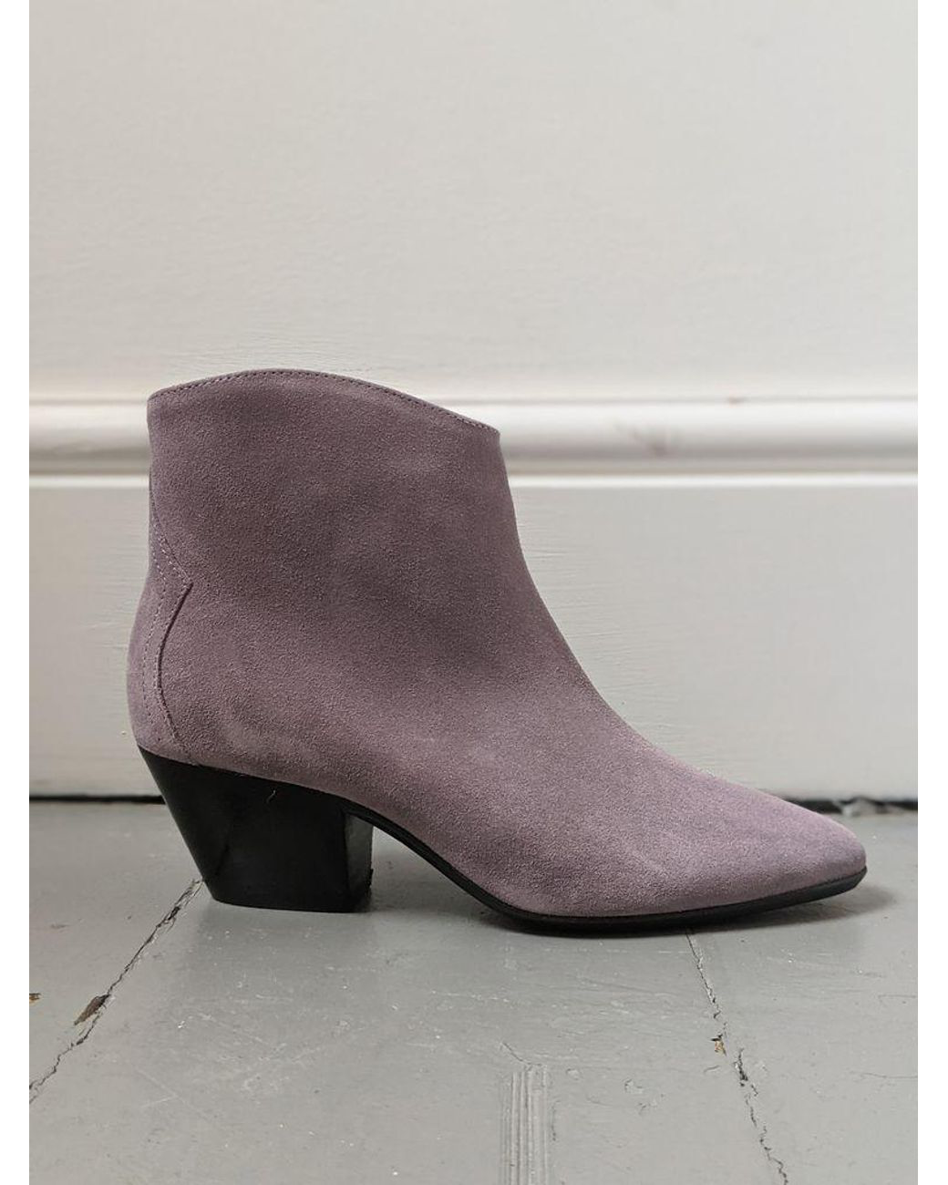 Isabel Marant Dacken Boots